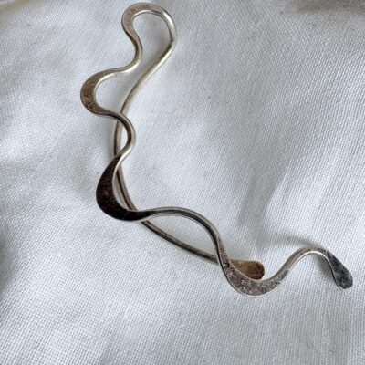 Ohrschmuck Urban Style