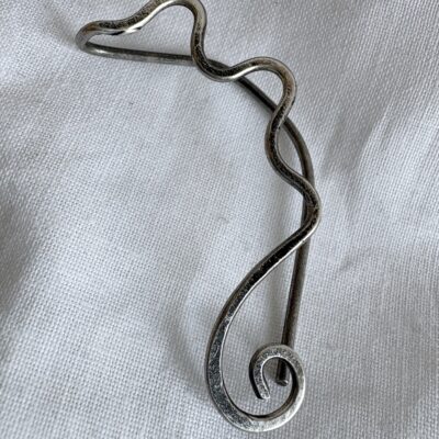 Ohrschmuck Urban Style