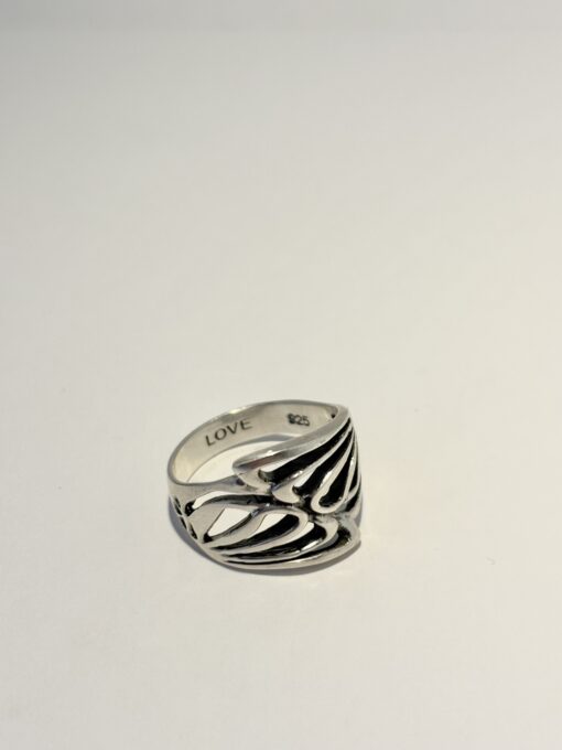 Wings Ring – Bild 2