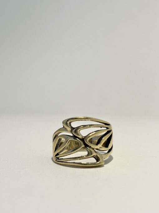 Wings Ring