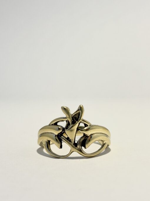 Lilien Ring