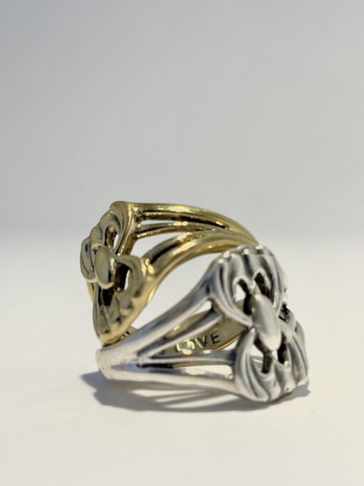 Art Déco Ring