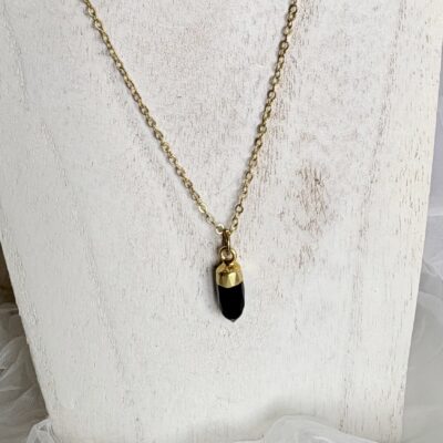 Onyx Kette