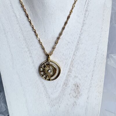 Sonnen, Mond und Stern